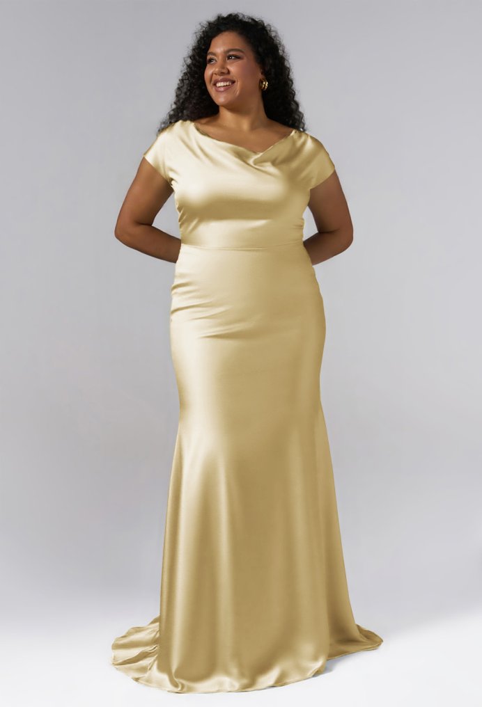 AW Louie Dress